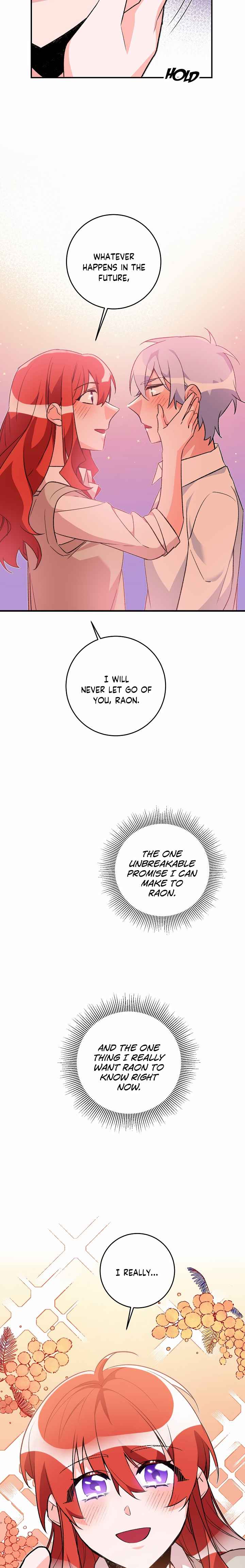 Taming The Lady Chapter 27 7